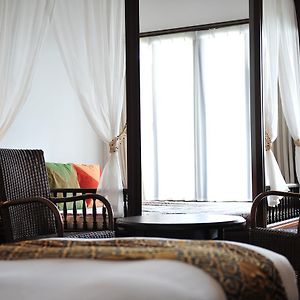 Chambre Supérieure Double